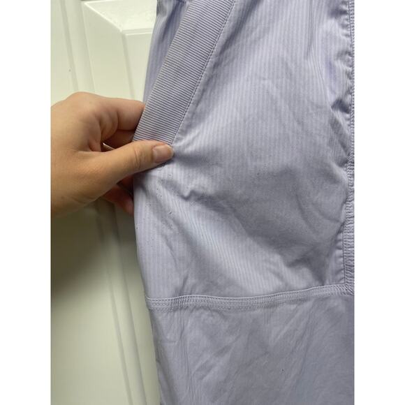 Lululemon Dance Studio Mid-Rise Pant *Regular Lavender Frost size 6 - Picture 10 of 10
